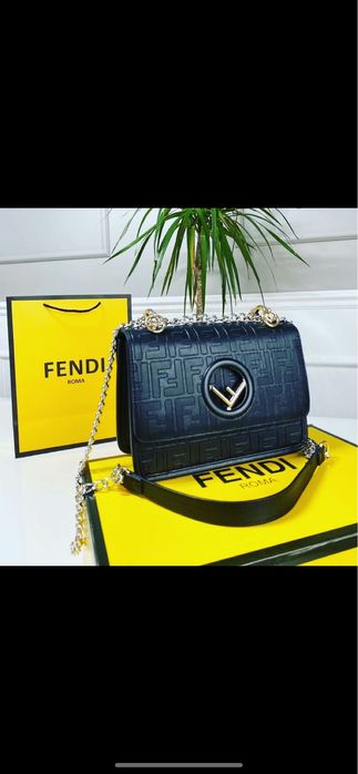 Сумка Турция Фенди