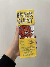 Brain Quest для детей