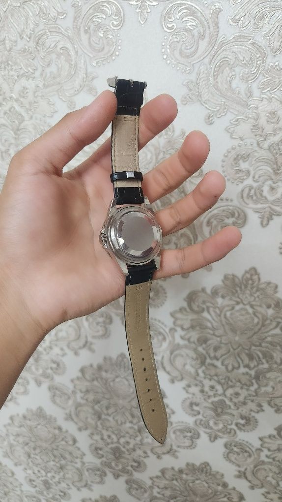 ROLEX yacht-master mexanika sotiladi