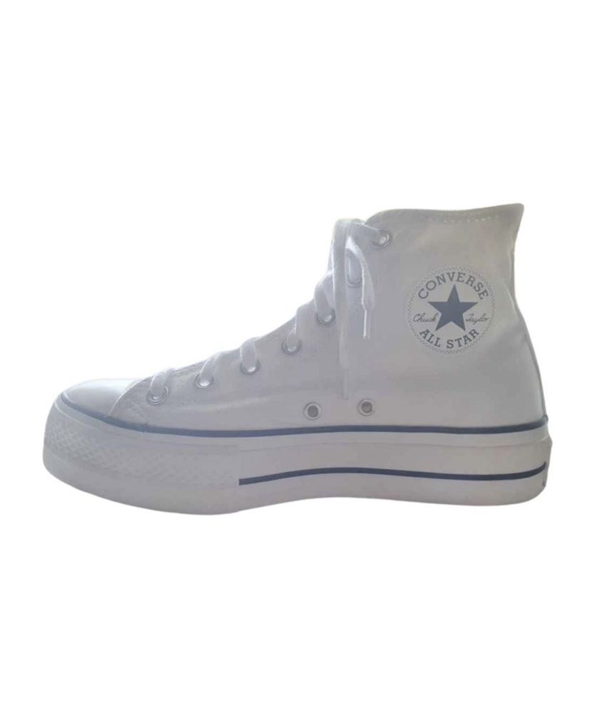 Converse Chuck Taylor All Star Lift