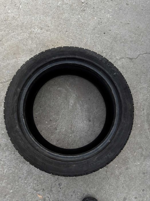 Anvelope 225/45R17 Barum Iarna M+S