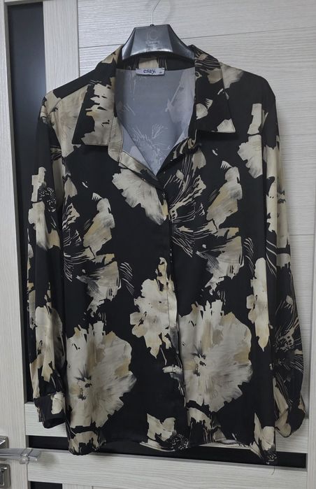 Блузка Размер 50-52