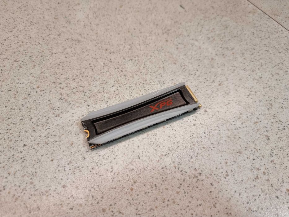XPG M2 2280 Spectrix  SSD de 2TB
