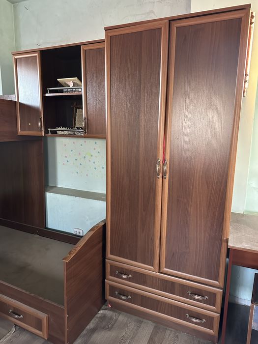 Mebel detskiy sotiladi