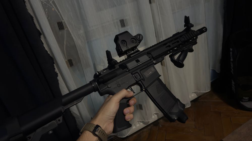 AR 15/ Specna Arms