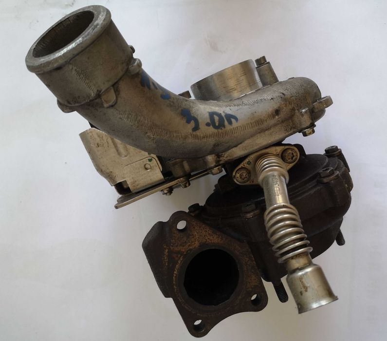 Турбокомпресори Ауди  GTB2200VX