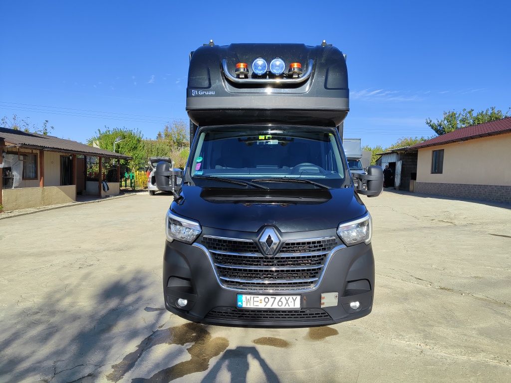 Renault Master Нов внос