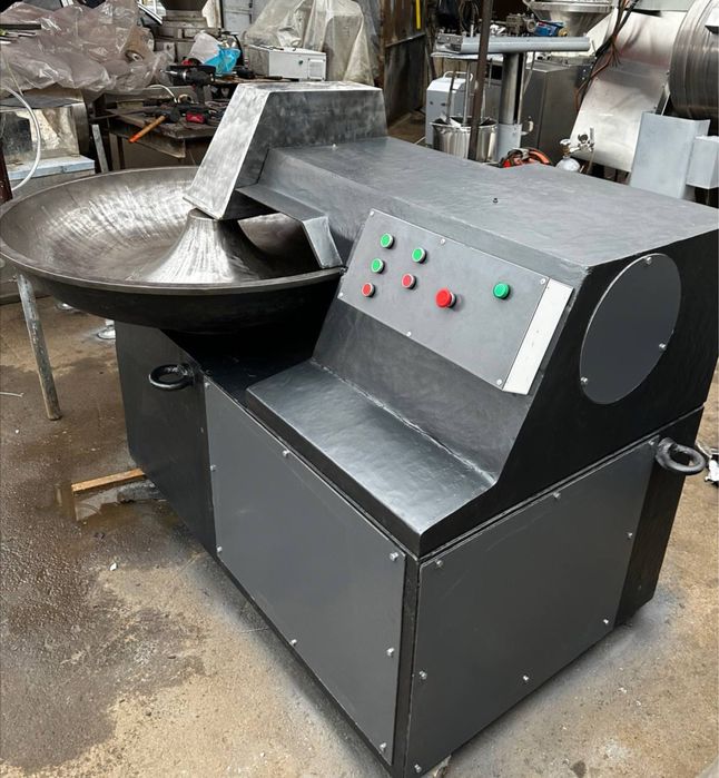 Колбасное оборудование Куттер Л5-ФКМ-125,