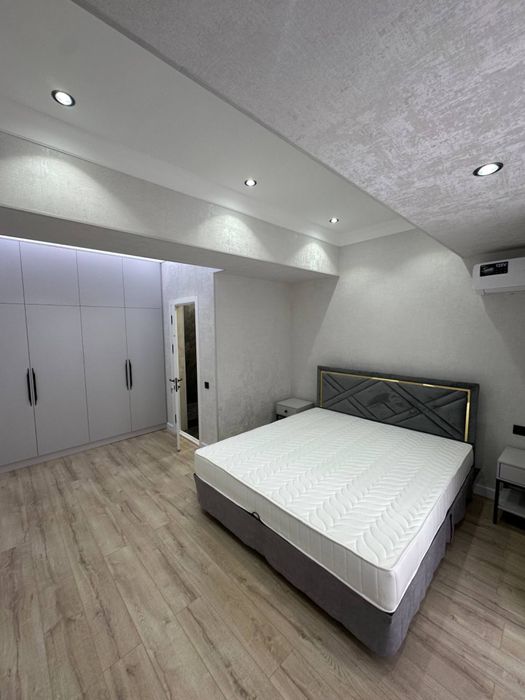 Срочно!Сдается Новая 3х ком квартира никто НЕ ЖИЛ!ЖК Nukus Avenue 999*