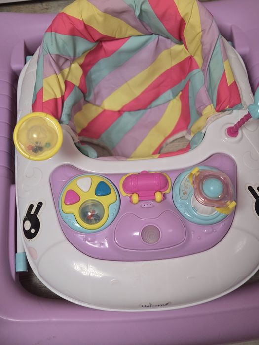 проходилка Unicorn (Arkopharma/Unicorn)