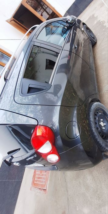 Spark 2018 Avtomat Arenda va Naxt