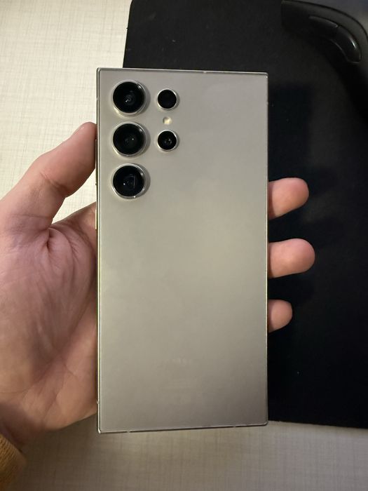 Samsung s24 ultra 256gb IMPECABIL