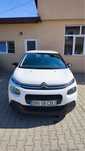 Citroen C3 PureTech