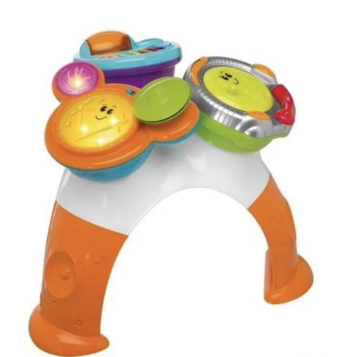 Продам развивающую  игрушку  CHICCO. Цена новых от 15000