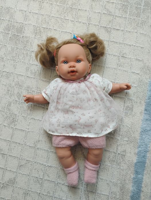 Продам куклу Реборн