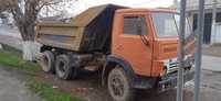 kamaz 5511 moshina yuradi dakumenti joyida 7000$ narhi kelishamiz