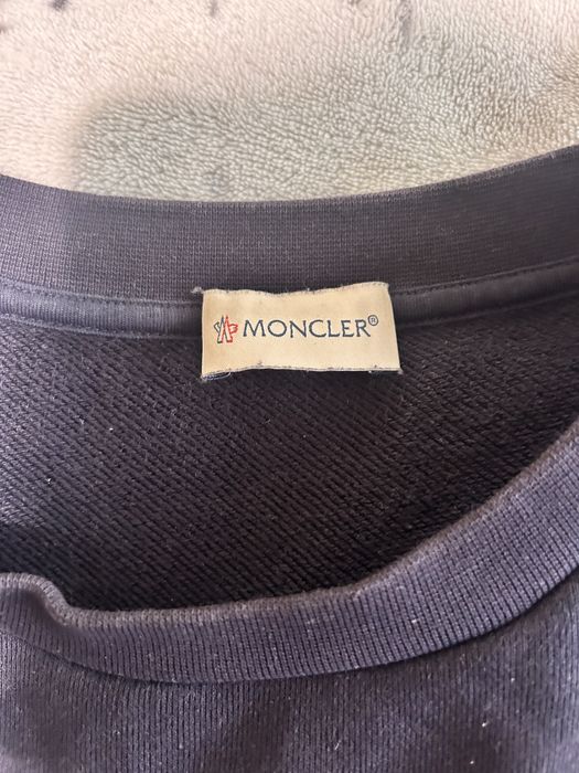 Vand Bluza Moncler