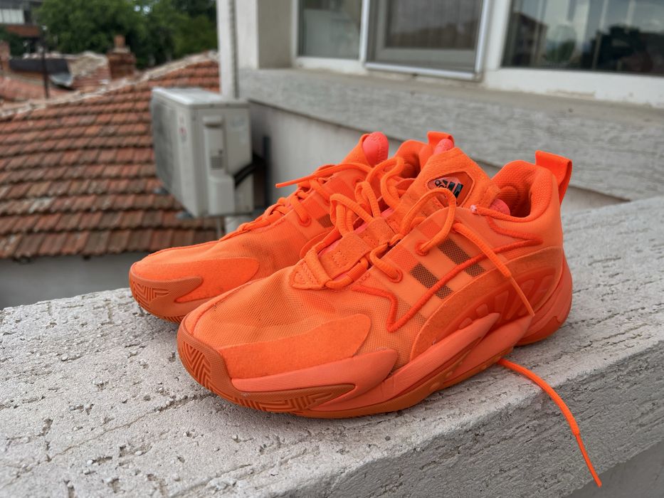 Adidas StreetBall 40 2/3