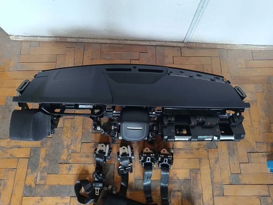 Kit AirBag plansa bord Land Rover Range Rover Velar L560