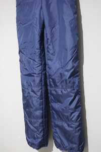 pantaloni ski iarna snowboard salopeta schi fas nylon