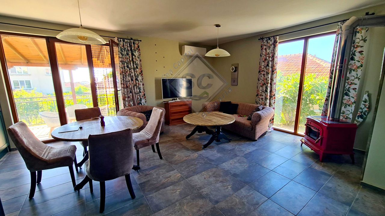 Продава се Къща в Бяла - 125 кв.м за 1480 €/кв.м - Снимка #2