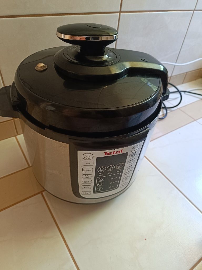 Tefal one pot , oala sub presiune