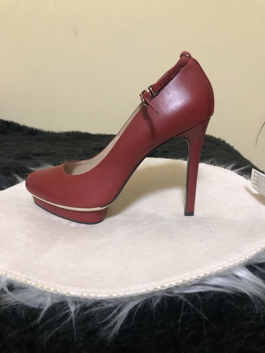 Pantofi piele IL PASSO