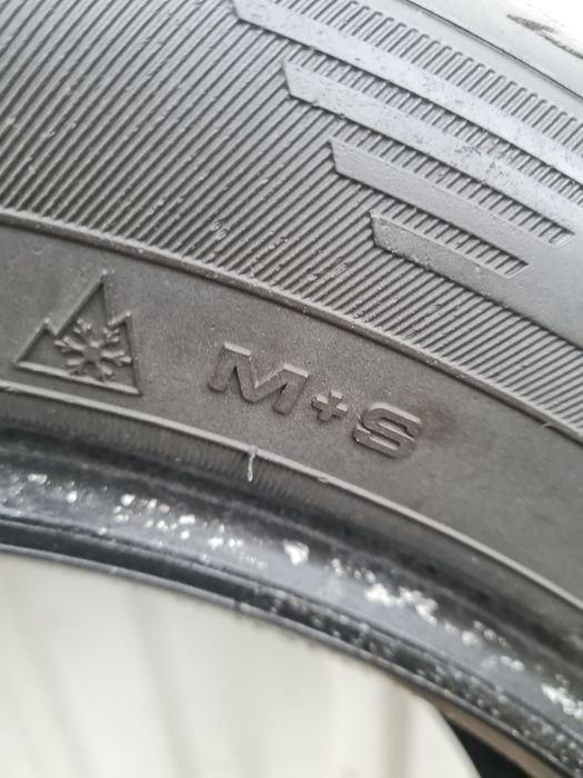 2 Anvelope de vara*205/55R16*Debica *LICHIDARE STOC*75 Lei Buc*