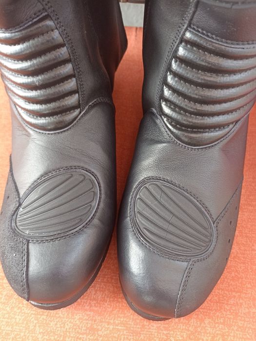 Мото ботуши Alpinestars 44