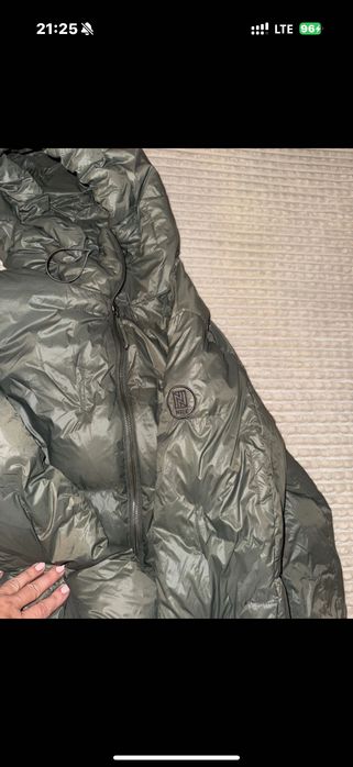 Geaca dama marimea S