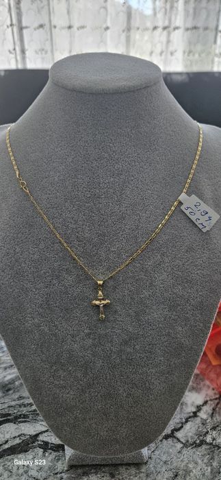 Lot aur precomanda 14 k precomanda turcia