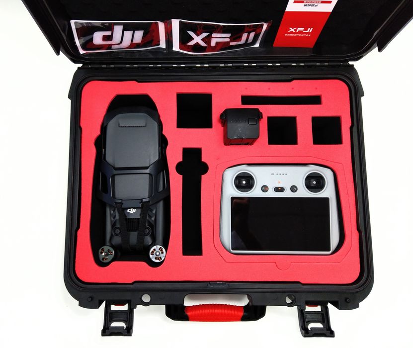 Защитный кейс на квадрокоптер DJI Mavic 3