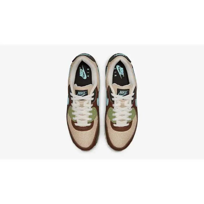 Nike - Air Max 90 номер 38.5 дамски Оригинал Код 5701