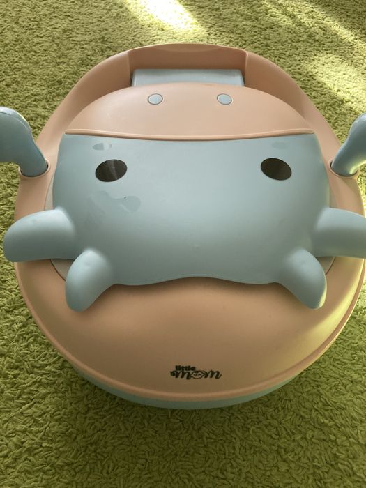 Olita vacuta nefolosita