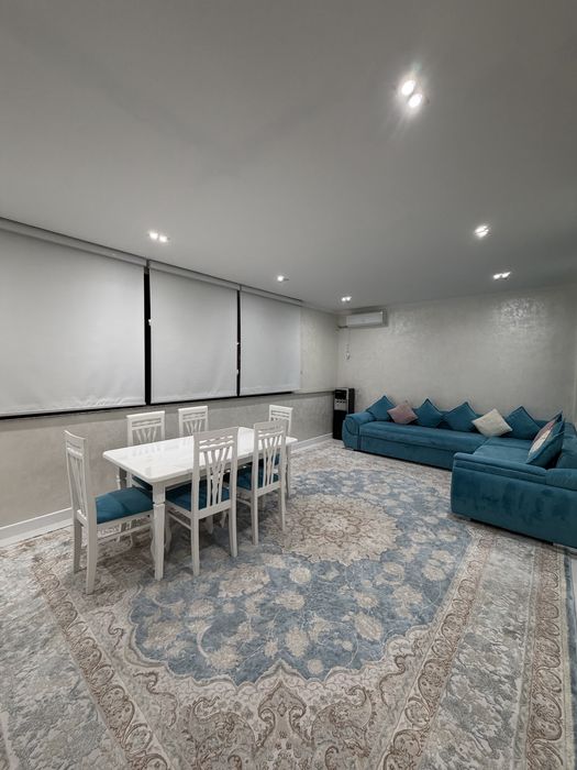 Махтумкули 4/3/10 New Life яшнабад район