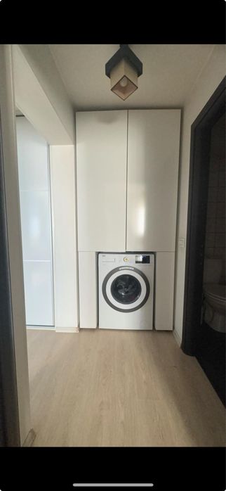 Apartament 3 camere