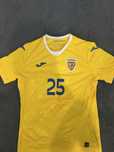 Tricou nationala romaniei