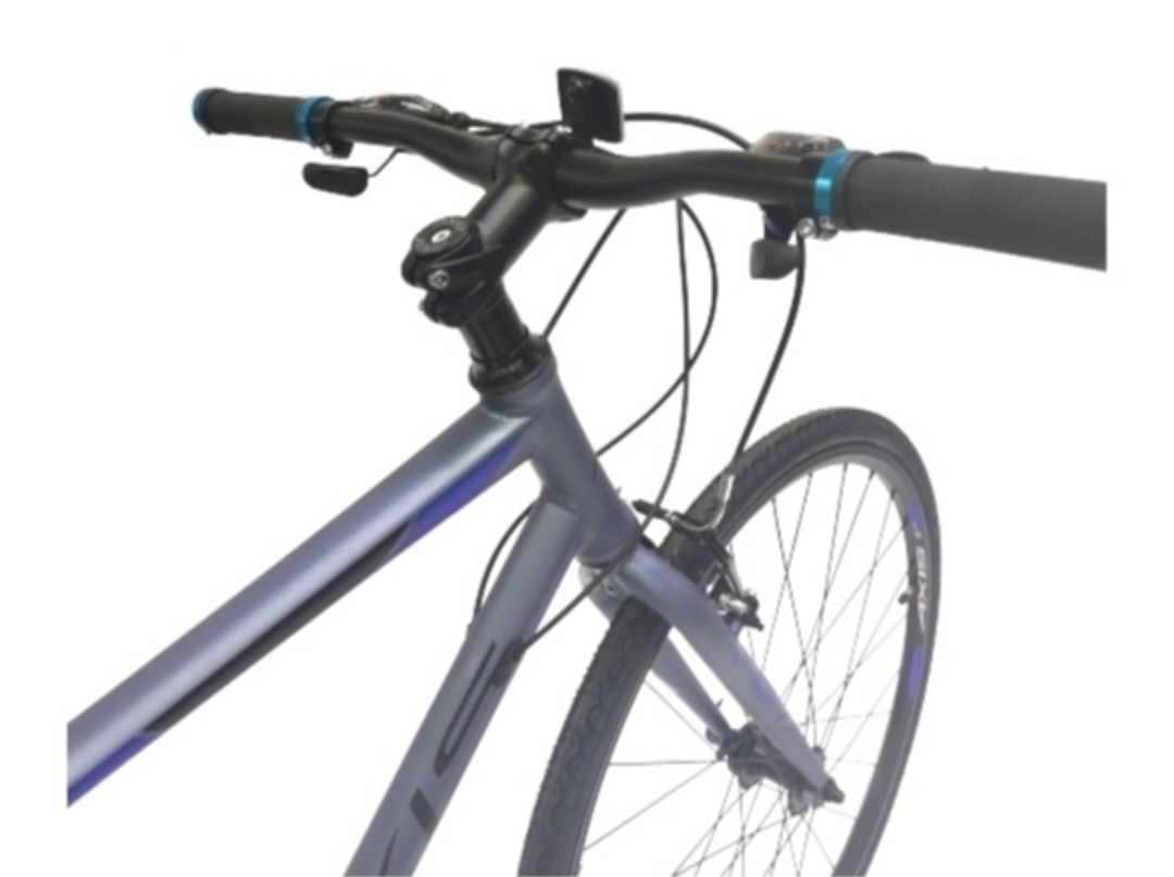 Велосипед AXIS V 28 2021 взрослый