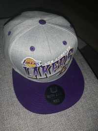 Sapca Lakers USA