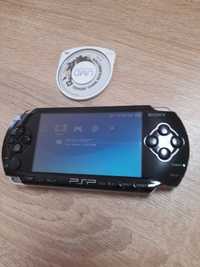 SONY  PSP -1001 B