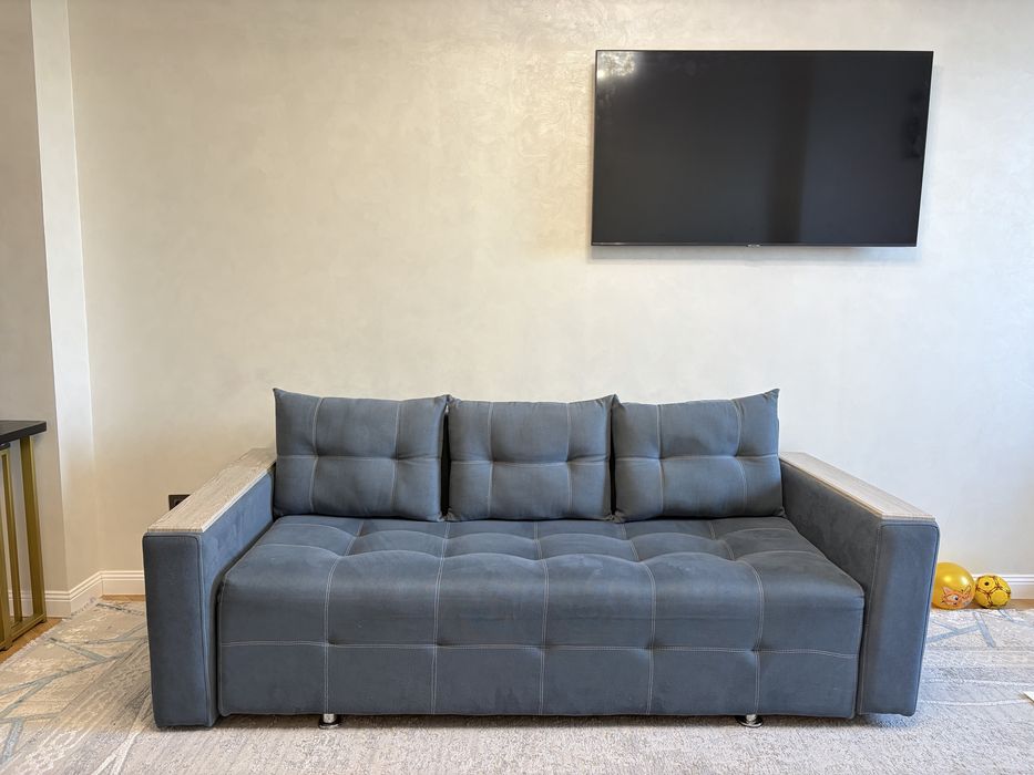 Продам диван раскладной Ходунок Корпе