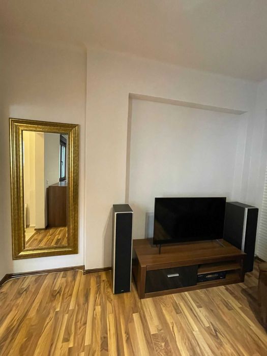 Apartament cu poveste, în centrul Bucureștiului