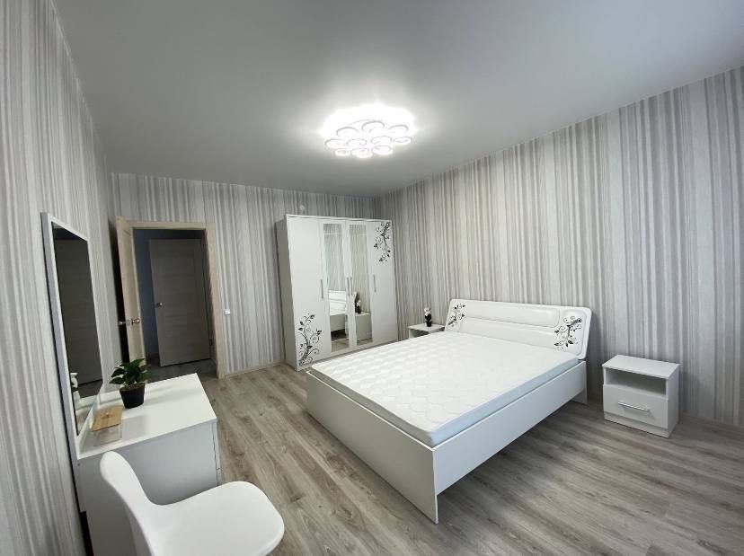 квартира по суточно двух комнатная