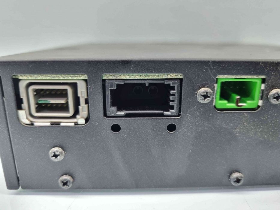 Radio CD Volvo XC90 [Fabr 2002-2014] 31310187