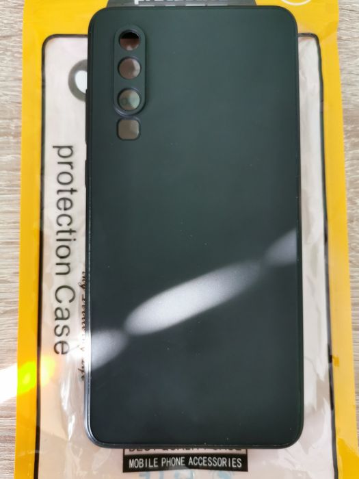 Кейс за телефон Huawei P30