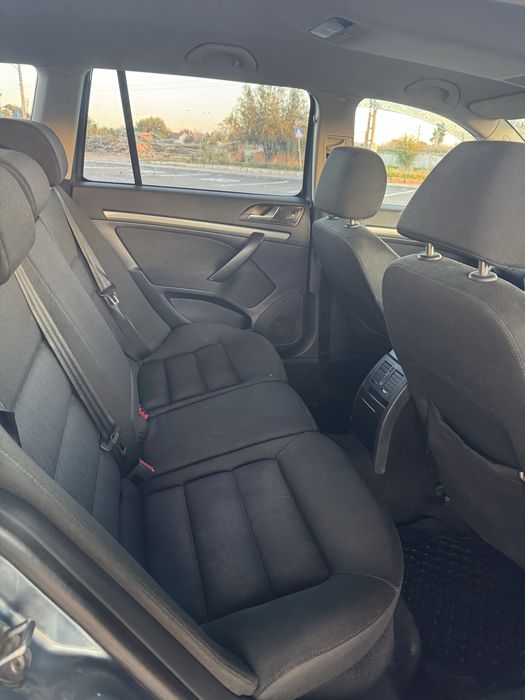 Skoda Octavia 2.0 TDI