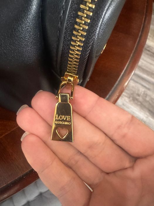 Love Moschino раница