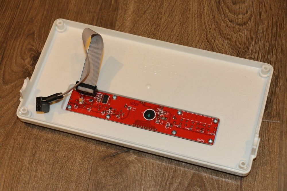 Placa electronica centrala Motan Sigma dupa 2016