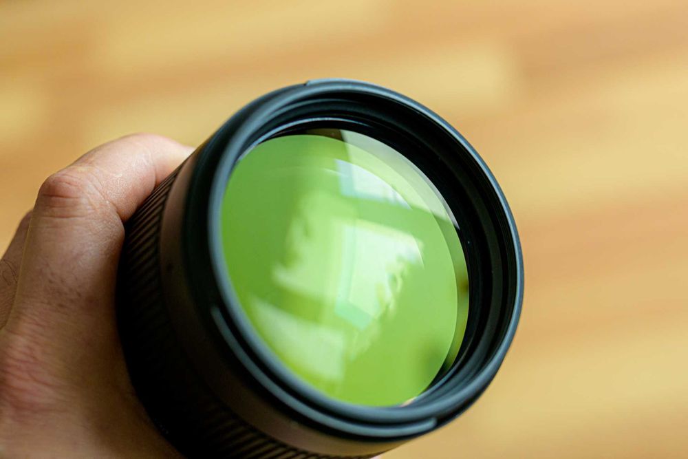 Tamron 70-200mm Obiectiv Foto DSLR F2.8 Di G2 Montura Nikon