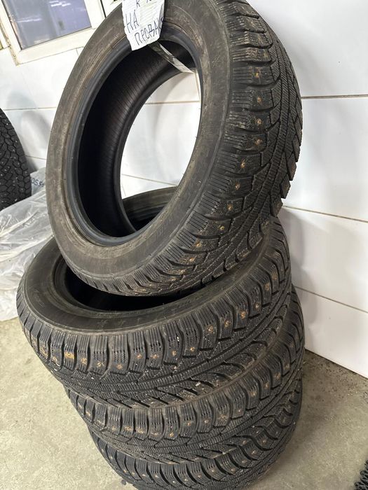 Продам автошины срочно